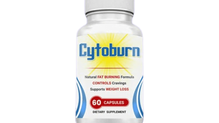 CytoBurn Review