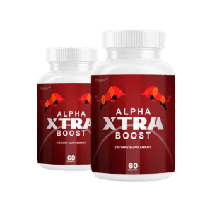 Alpha Xtra Boost