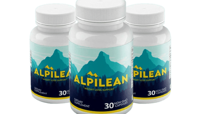 Alpilean help you lose weight quickly