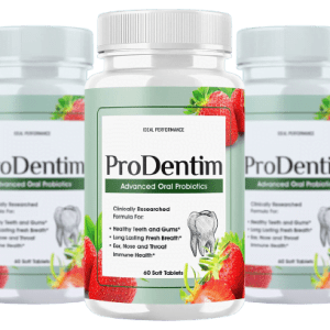 ProDentim Review 