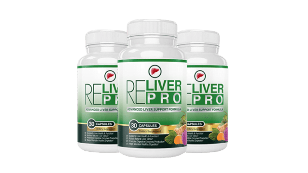 Reliver Review