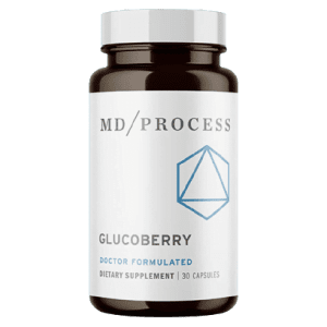 GlucoBerry_Review