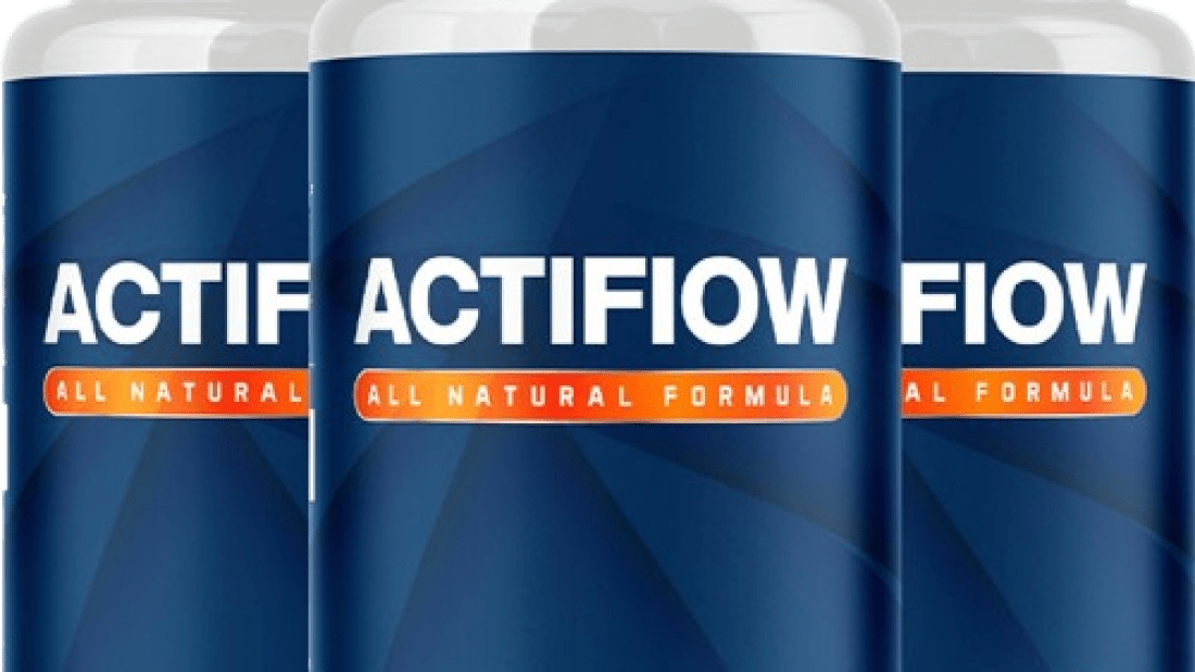 Actiflow Review