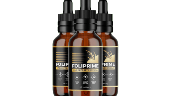 FoliPrime Review