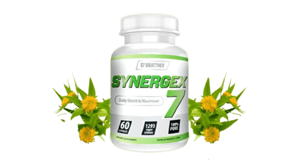 Synergex Review