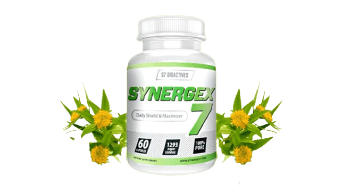 Synergex Review