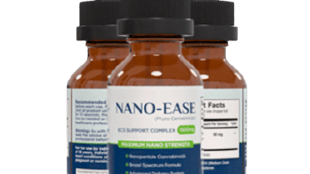 Nano Ease Review