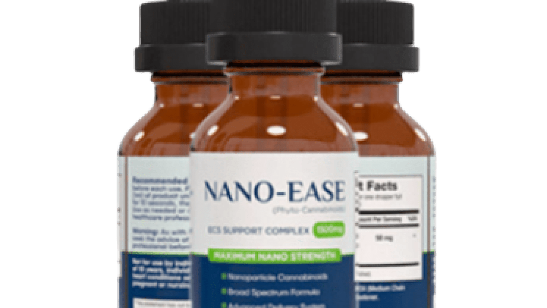 Nano Ease Review