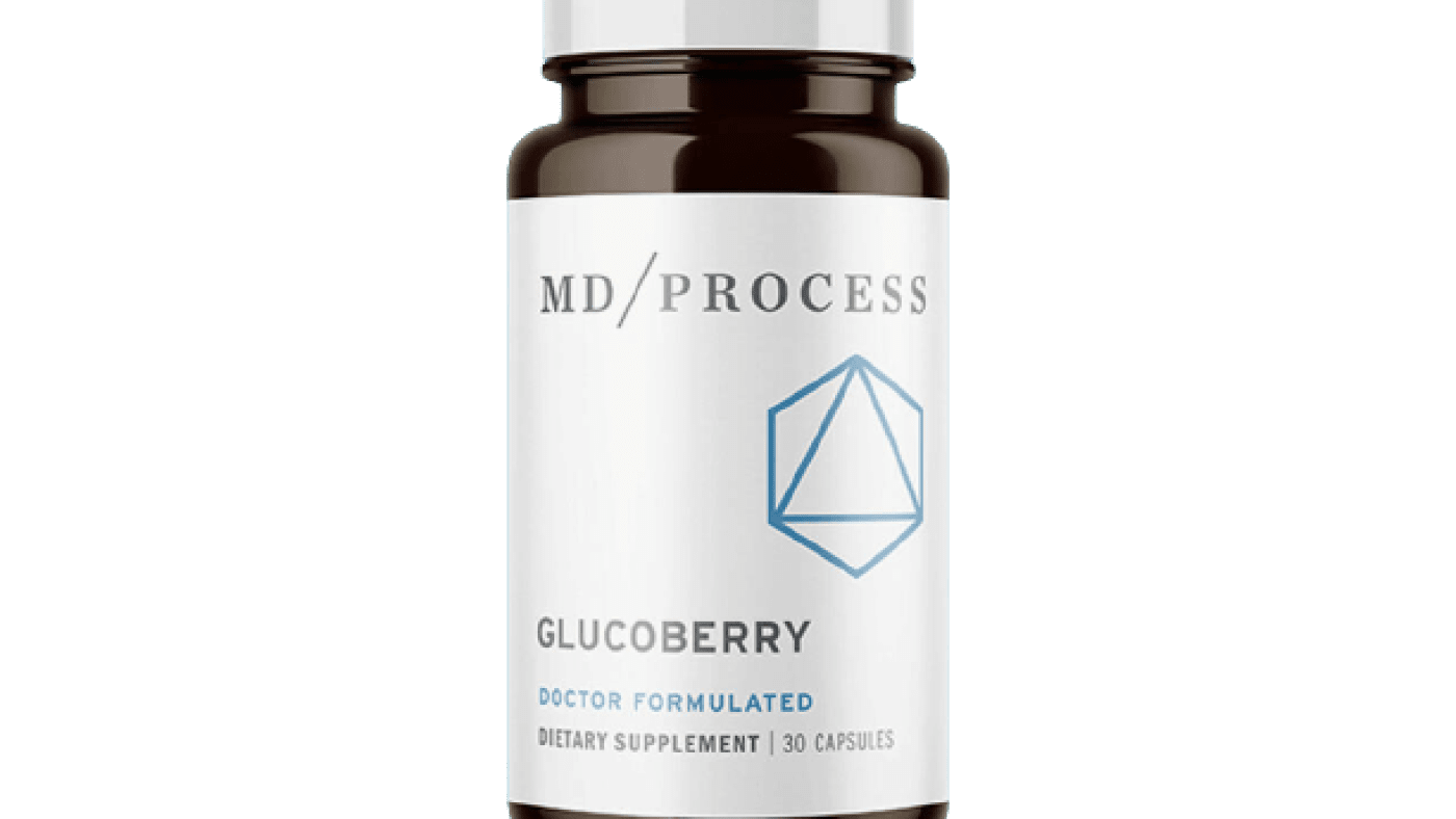 GlucoBerry_Review