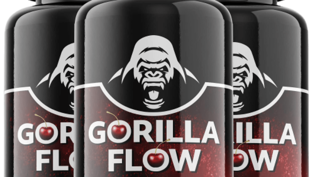 Gorilla Flow Review