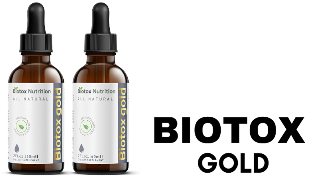 Biotox-Gold