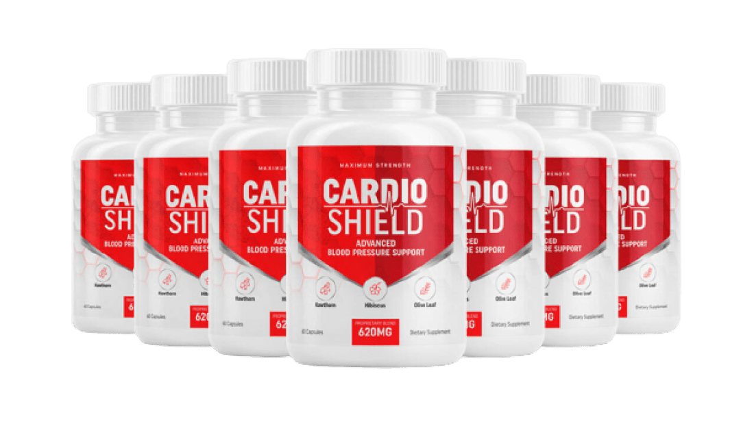 Cardio-Shield Review