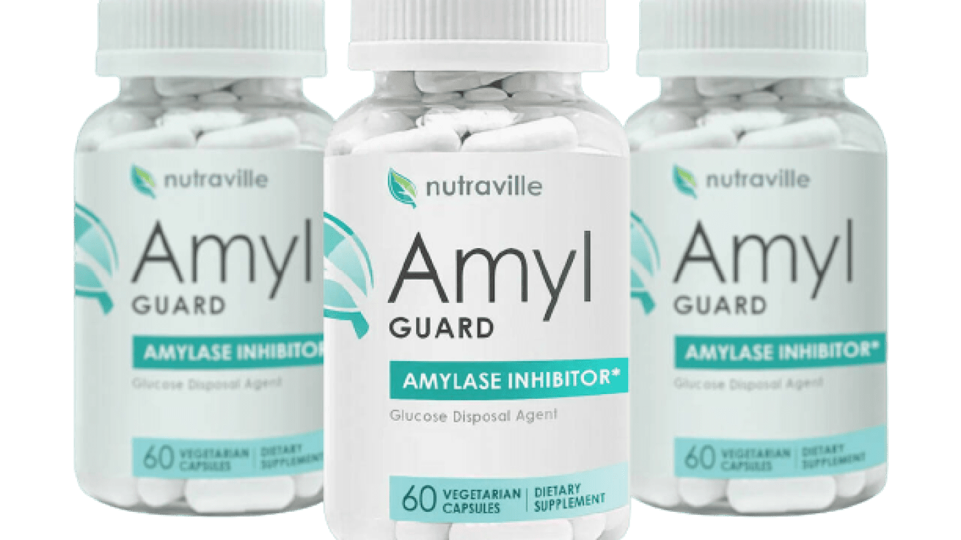 Amyl-Guard