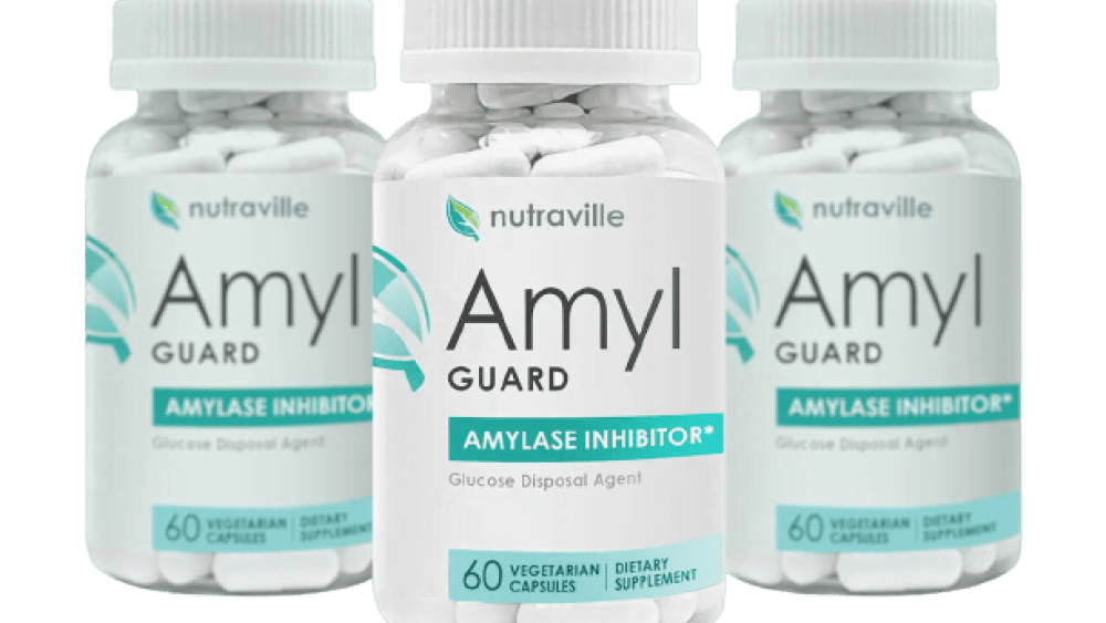 Amyl-Guard