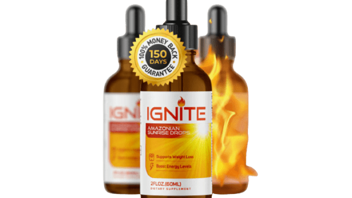 Ignite Review