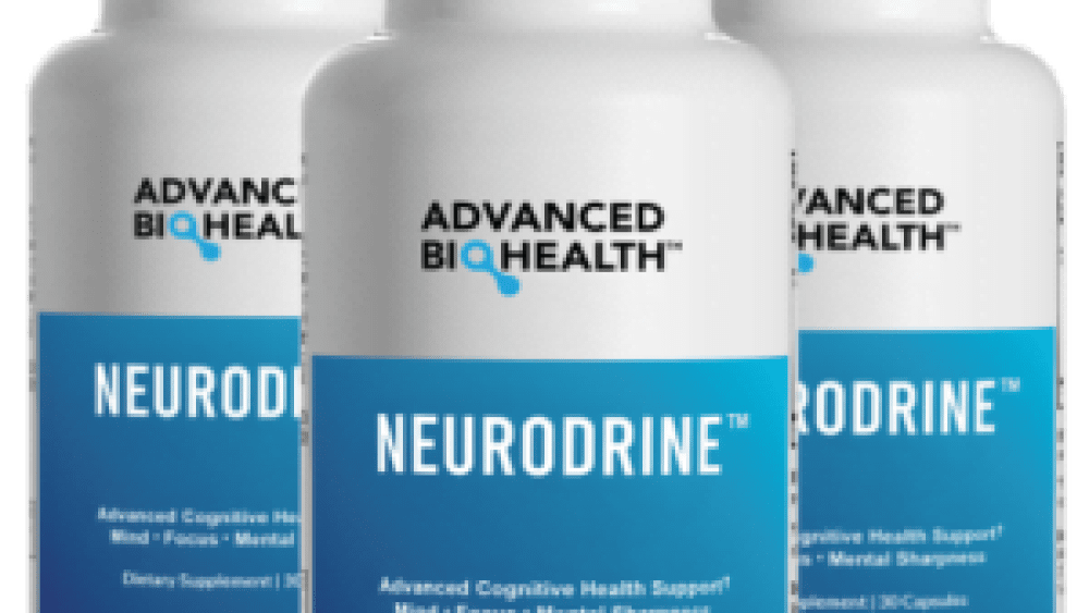 Neuro Drine