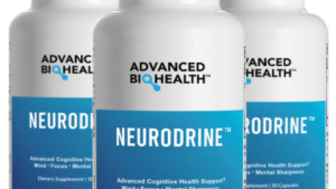 Neuro Drine