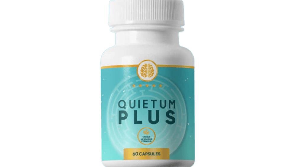 Quietum Plus