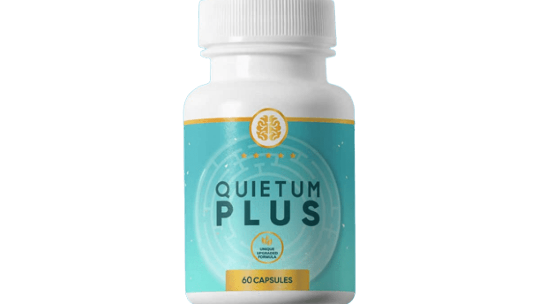 Quietum Plus