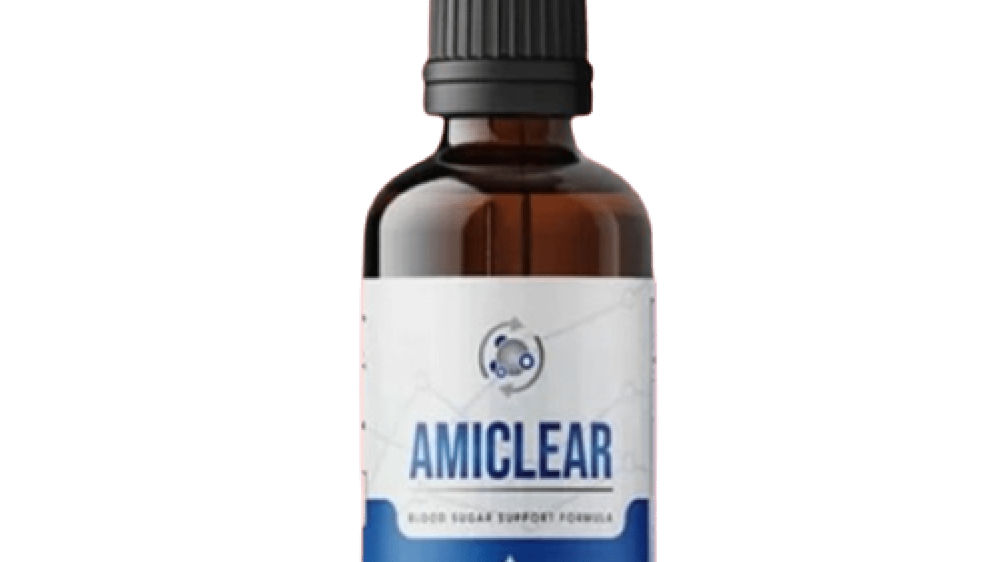 Amiclear review