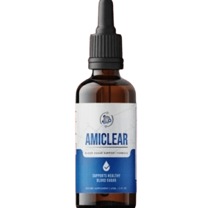 Amiclear review