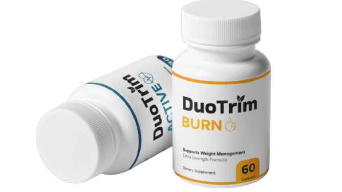 duotrim Review