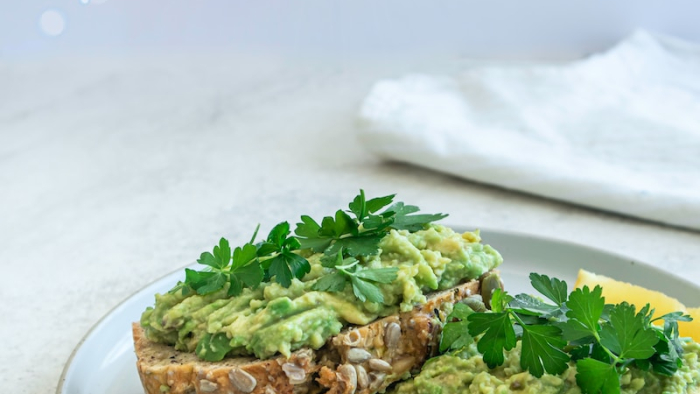 Avocado Toast Recipes