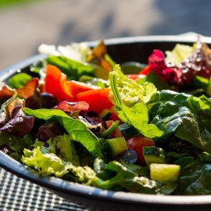 Healthy Summer Salads