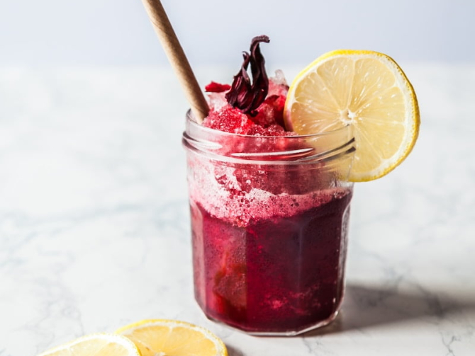 Juicing for Health
