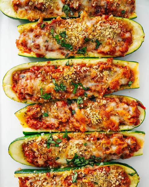 zucchini recipes 