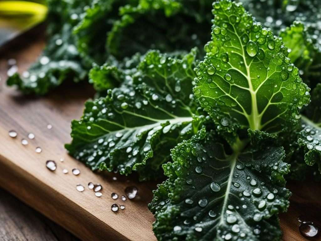 kale