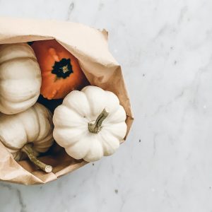 white squash