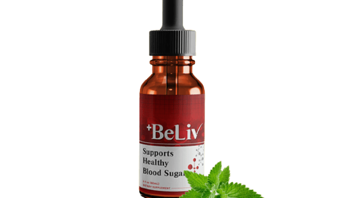 beliv supplement Review