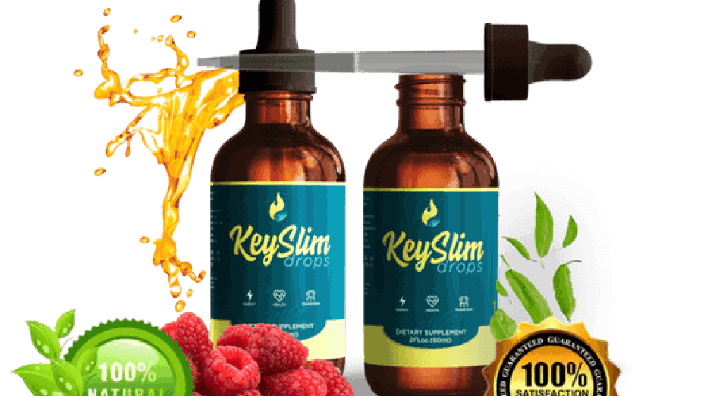 KeySlim Drops Review