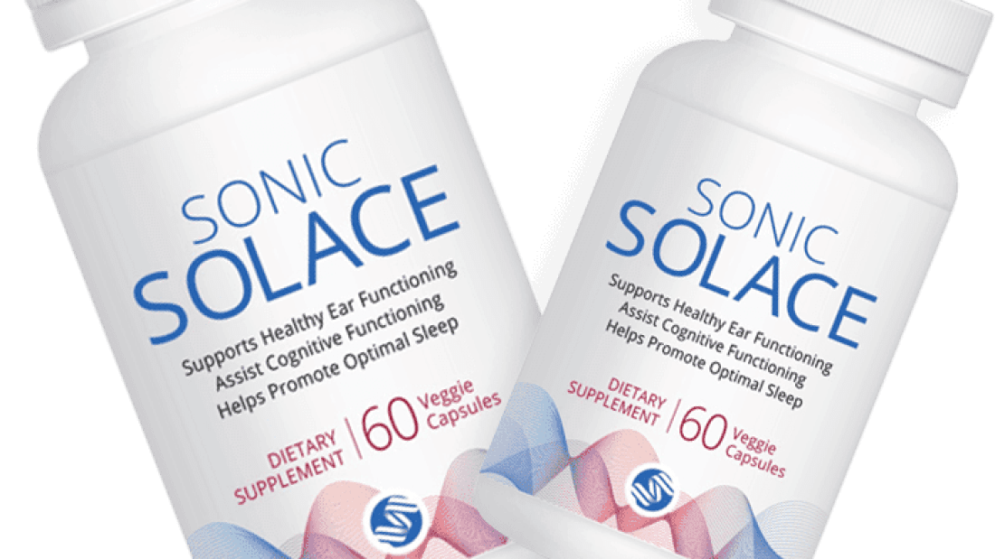 Sonic Solace Supplement