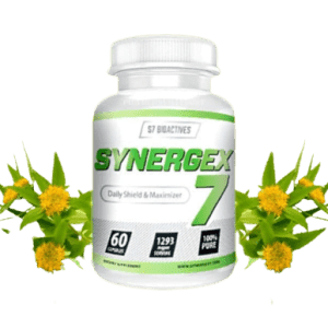 Synergex Review