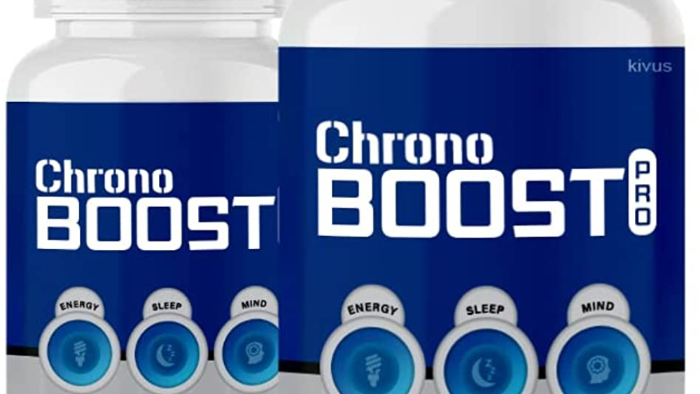 chronoboostpro