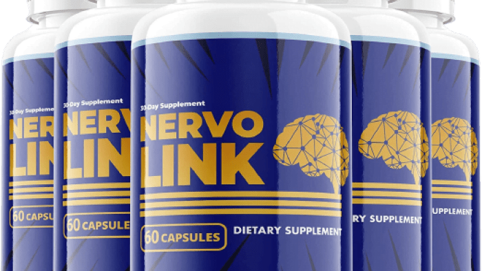 Nervo Link Review