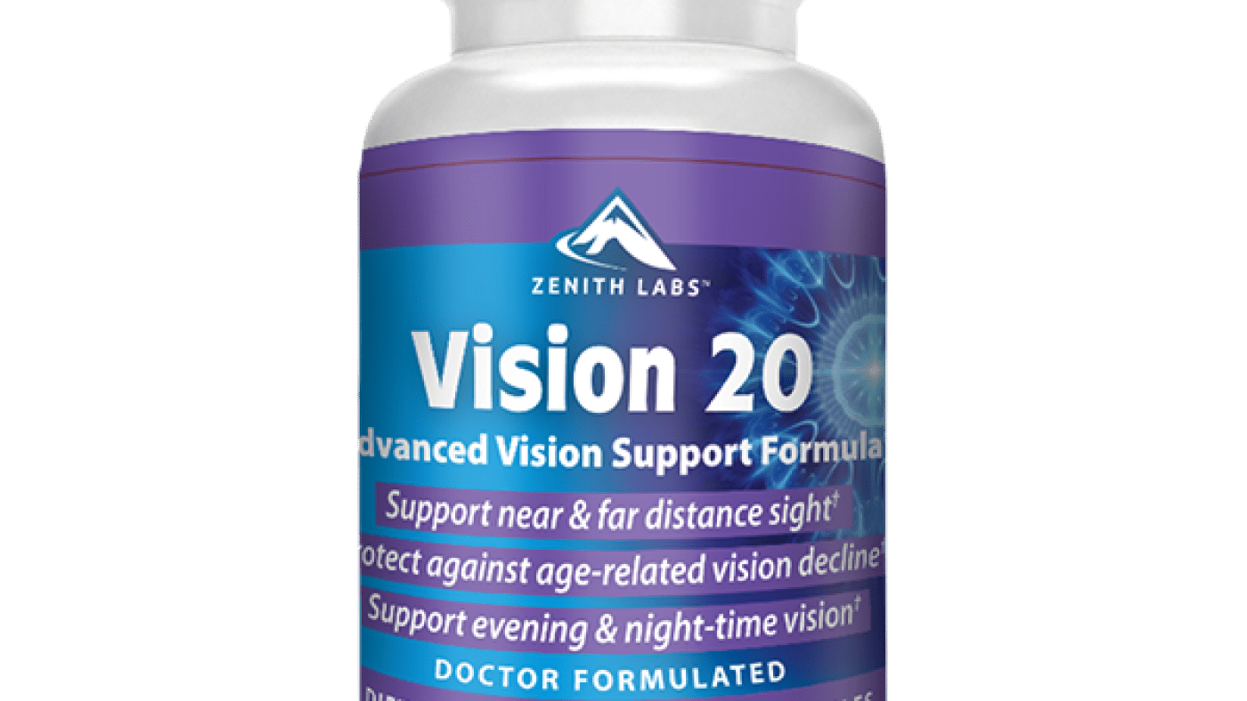 Vision 20 Review