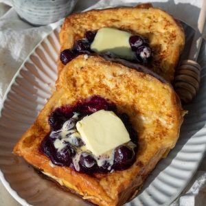 brown bread on white ceramic plate