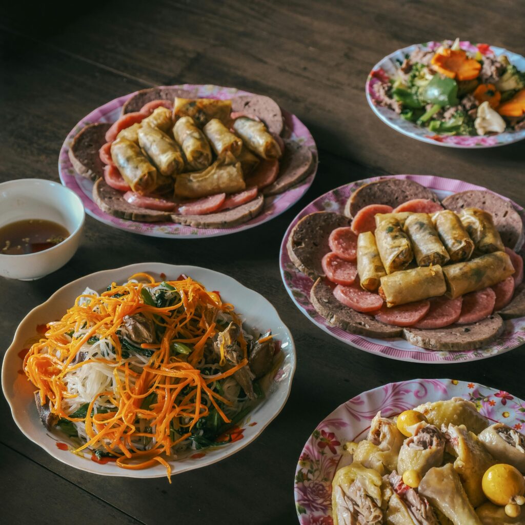 7 Easy Air Fryer Meals Healthy - Spring Viva