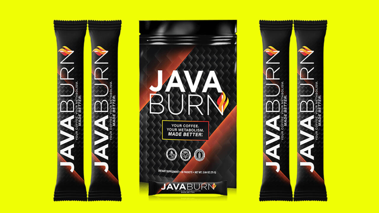 Java Burn Review Spring Viva