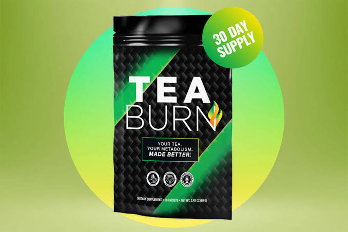 TEA Burn Complete Review - Spring Viva