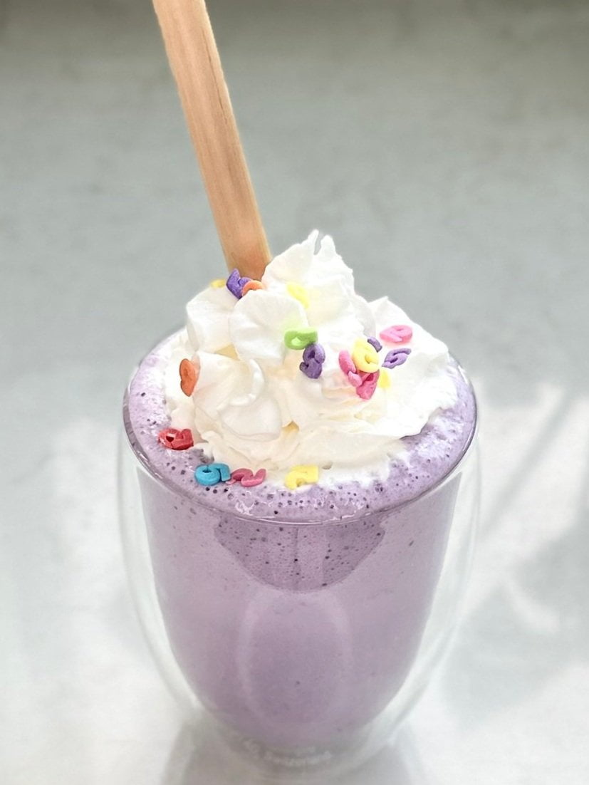 7 Delightful Grimace Shake Recipes - Spring Viva