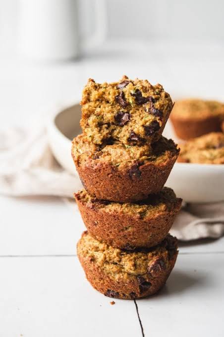 7 Healthy Zucchini Muffins: Delectable and Nourishing Recipes - Spring Viva
